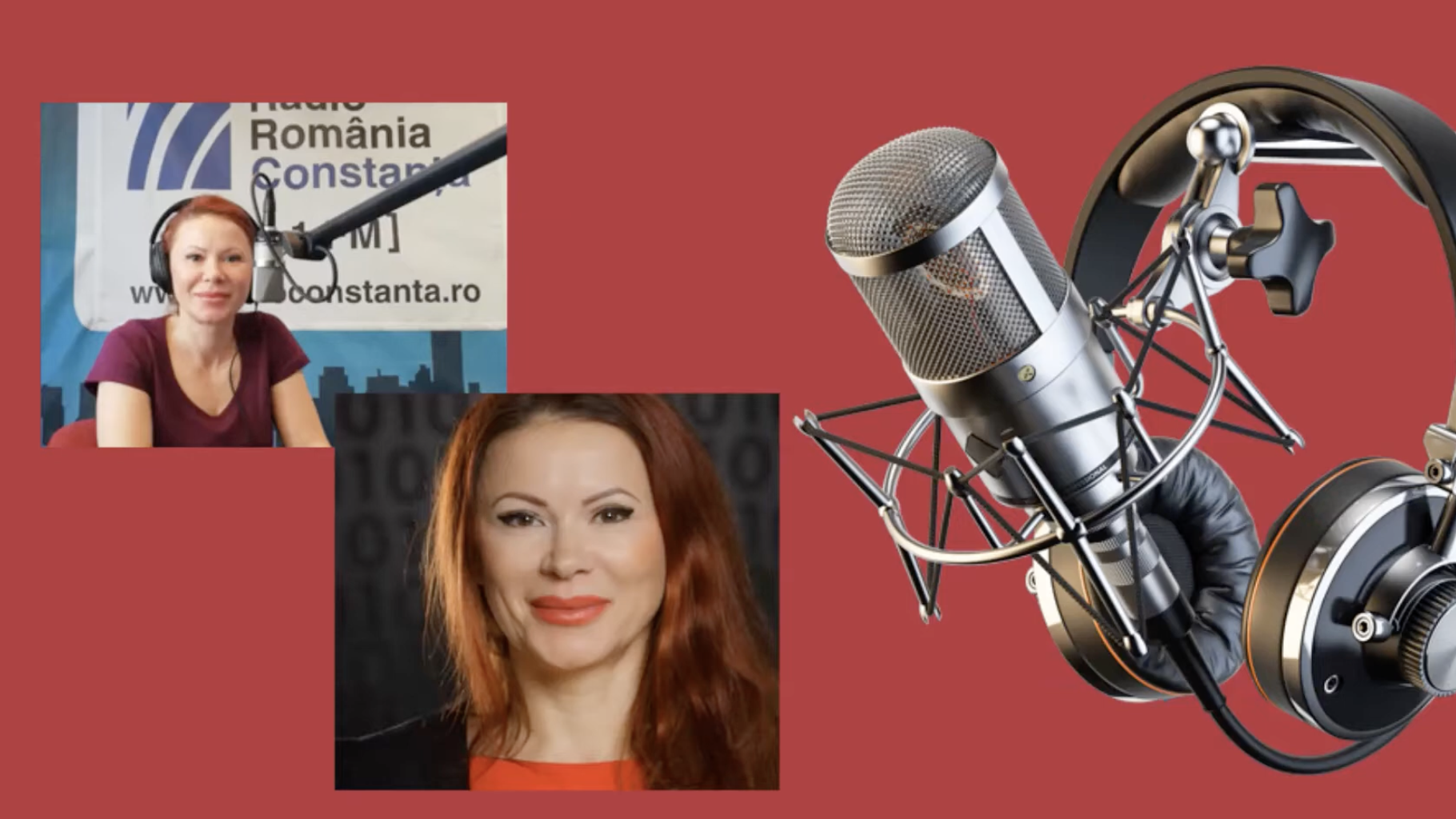 Intre prieteni – Radio Romania Actualitati