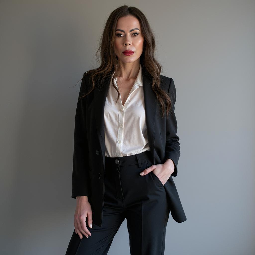 Adriana Ceaușescu — data protection and information security consultant